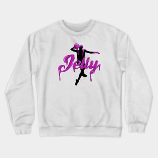 JELLY Crewneck Sweatshirt